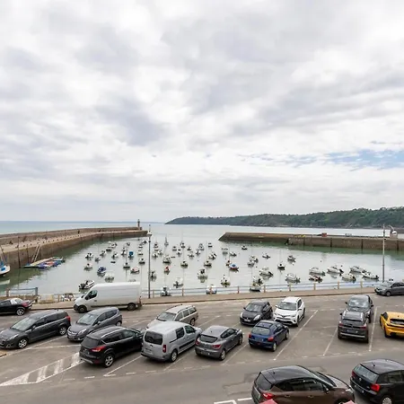 Апартаменты Au Port De - Loggia Vue Port Биник